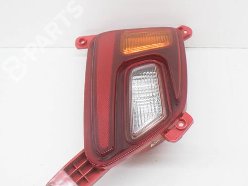 Left taillight HYUNDAI KONA (OS, OSE, OSI) 1.0 T-GDi | BP7799633C34 