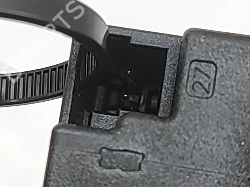 Electronic module PORSCHE 911 (992) 3.8 Turbo S (992450, 992470) | BP31977137M83