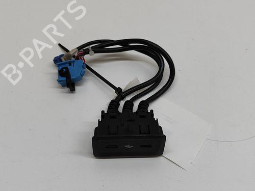 Elektronisk modul MERCEDES-BENZ C-CLASS (W206) C 200 (206.042) (204 hp) 28565943