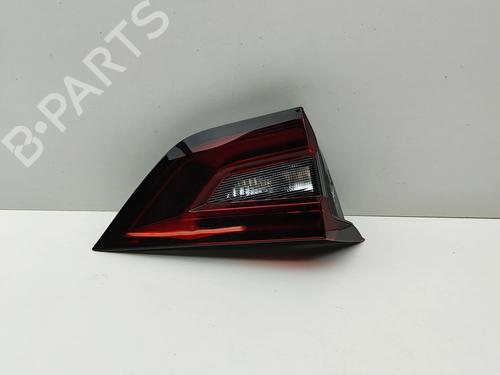 Used Left tailgate light NISSAN JUKE (F16_) DIG-T 117 (117 hp) 27794377