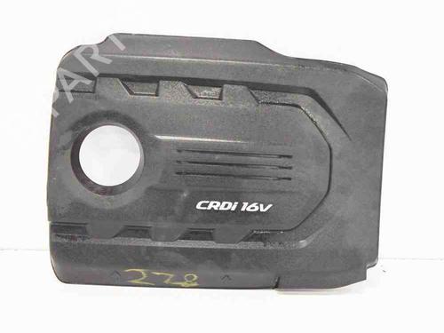 Used Upper protection HYUNDAI TUCSON (TL, TLE) 1.7 CRDi (116 hp) 6746135