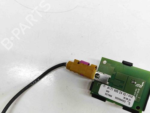 Antenna/Base MERCEDES-BENZ GLE (V167) GLE 450 4-matic (167.159) | BP29460116C140 