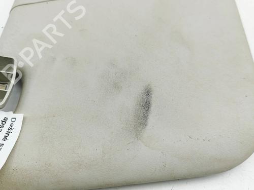Right sun visor FORD RANGER (TKE) 2.2 TDCi | BP35984089I2  - Image 5