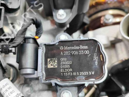Engine MERCEDES-BENZ GLB (X247) GLB 200 Mild-Hybrid (247.687) | BP28436451M1 