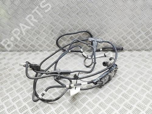 Pipe VW GOLF VIII Variant (CG5, DB5) 2.0 TDI | BP38961643M125 - Image 4