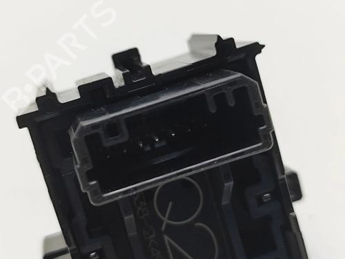 Left front window switch TOYOTA C-HR (_X2_, _H2_) Hybrid (ZYX20) | BP33376410I27  - Image 5