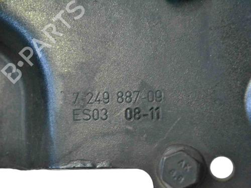 Hinge/Door check strap BMW 6 Convertible (F12) 640 d | BP30244589C146 