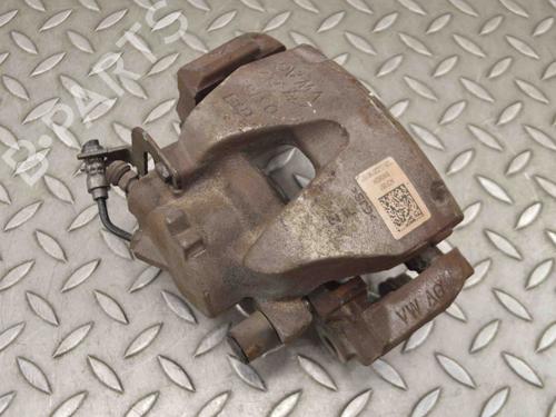 Right front brake caliper AUDI A4 B9 (8W2, 8WC) 2.0 TFSI | BP30229799M104 