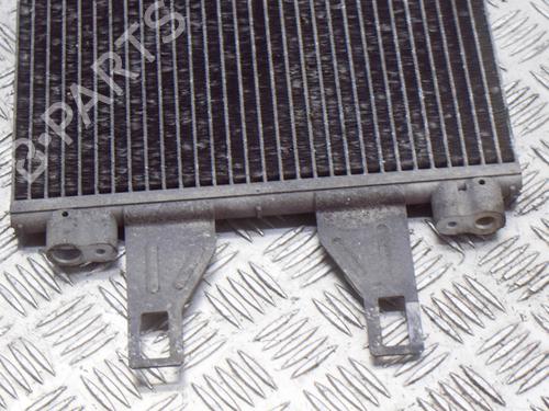 AC radiator CITROËN JUMPER II Van 2.2 HDi 130 | BP8838279M32 