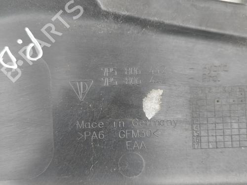 Other PORSCHE CAYENNE (92A) 3.0 Diesel | BP25615176O1 