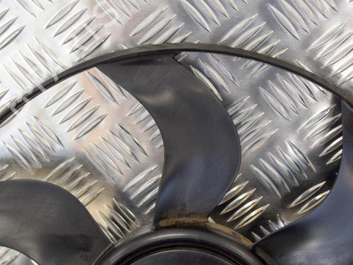 Radiator fan MERCEDES-BENZ GLA-CLASS (X156) GLA 200 (156.943) | BP20337820M35 
