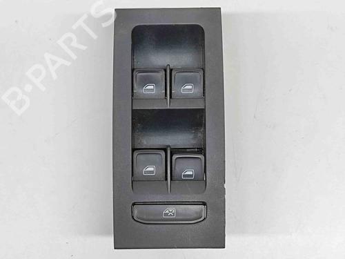 Comutador vidro frente esquerdo SKODA OCTAVIA III Combi (5E5, 5E6) 2.0 TDI (150 hp) 16535792
