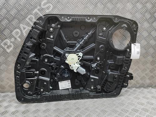 Used Front right window mechanism Front right window mechanism MERCEDES-BENZ EQB (X243) EQB 300 4-matic (243.608, 243.609) (228 hp) 33375459 33375459