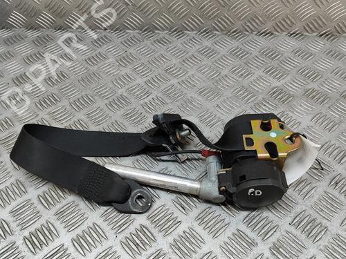 Used Front right seatbelt Front right seatbelt MERCEDES-BENZ SLK (R170) 230 Kompressor (170.447) (193 hp) 24818373 24818373