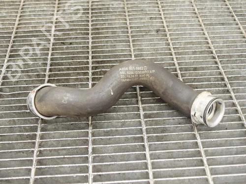 Pipe MERCEDES-BENZ C-CLASS (W204) C 200 CDI (204.001) | BP14668733M125