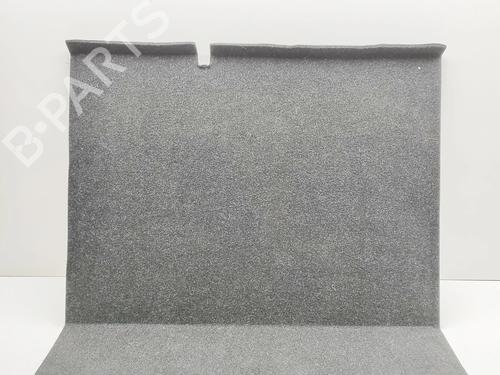 Used Luggage compartment floor Luggage compartment floor SKODA ENYAQ iV SUV (5AZ) 80 (204 hp) 33385504 33385504