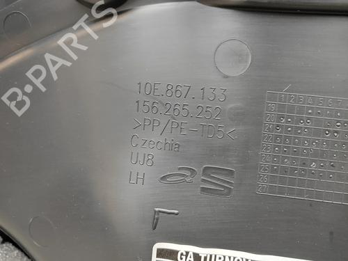Rear left panel CUPRA BORN (K11) 58 e-boost | BP38093939C60 - Image 7