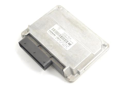 Used Electronic module Electronic module PORSCHE CAYENNE (9PA) 3.2 (241 hp) 30281586 30281586