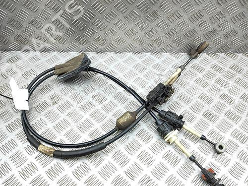 Cable OPEL MOVANO B Bus (X62) 2.3 CDTI FWD (JV) | BP37583775E12 - Image 2