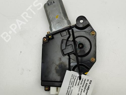 Taklukemotor TOYOTA PREVIA II (_R3_) 2.0 D-4D (CLR30_, CLR30R) | BP24581125M60 