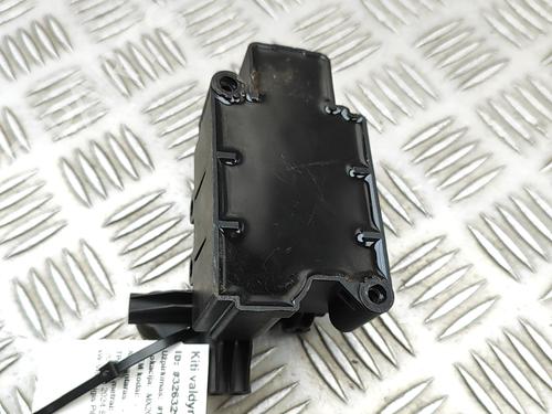 Electronic sensor PORSCHE CAYENNE Coupe (9YB) 4.0 S AWD (9YBBJ1) | BP29594083M84