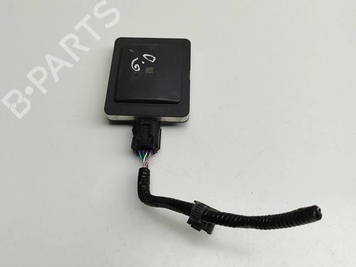 Electronic module TOYOTA C-HR (_X2_, _H2_) Hybrid (ZYX20) | BP30108439M83