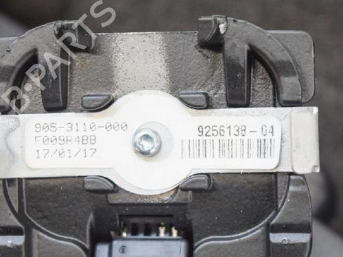 Rear mirror BMW 4 Gran Coupe (F36) 420 d | BP6751092I6 