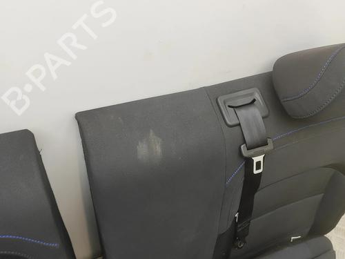 Seats set MG MG 4 (EH32) EV | BP32972905C78  - Image 22