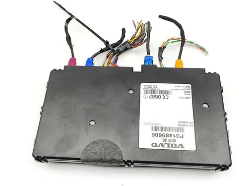 Control unit VOLVO S90 II (234) D5 AWD | BP38018649M11 - Image 3