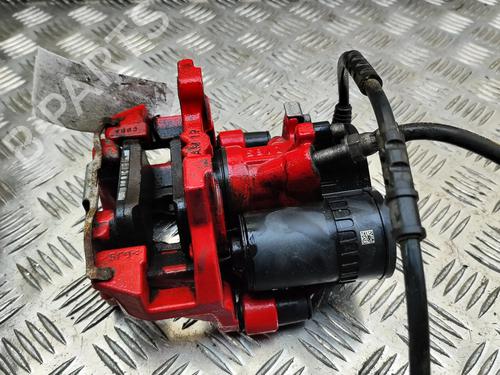 Right rear brake caliper BMW 1 (F40) 128 ti | BP28092823M106