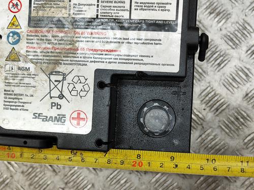 Battery BMW 3 (G20, G80, G28) 330 e Plug-in-Hybrid | BP30108335E11 