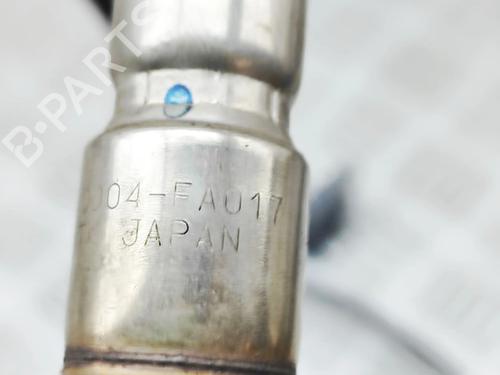 Electronic sensor FIAT DUCATO Bus (250_) 130 Multijet 2,3 D | BP33395608M84  - Image 8