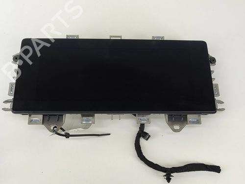 Used Instrument cluster SKODA KODIAQ II (PS7) 1.5 TSI mHEV (150 hp) 27778240