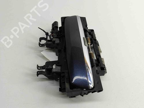 Venstre bak utvendig håndtak AUDI A8 D3 (4E2, 4E8) 6.0 W12 quattro | BP24818579C130 