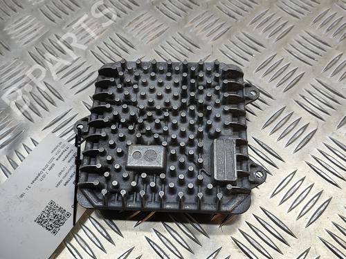 Electronic module BMW 7 (F01, F02, F03, F04) 730 d | BP16639689M83 