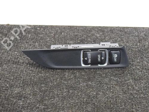 Used Switch Switch BMW 1 (F20) 120 d (190 hp) 6751797 6751797
