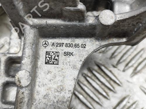 Support MERCEDES-BENZ EQE (V295) EQE 350 (295.125) | BP28559481C155