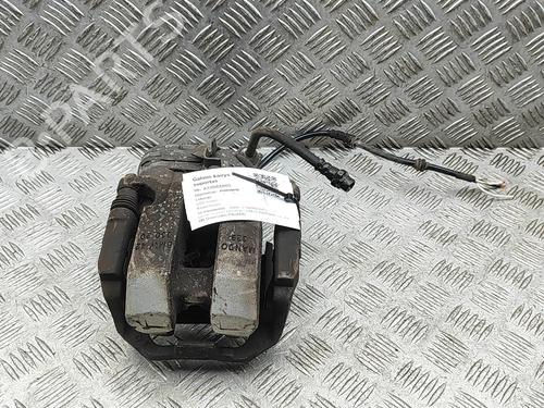 Used Left rear brake caliper BMW 3 Touring (G21, G81) 330 e Plug-in-Hybrid (292 hp) 31326331