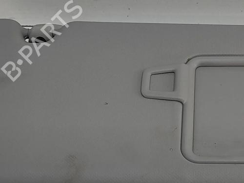 Right sun visor HYUNDAI KONA (SX2) EV | BP27786248I2 