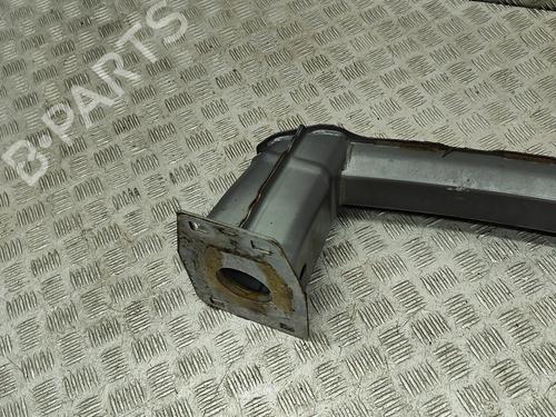 Front bumper reinforcement LAND ROVER RANGE ROVER EVOQUE (L538) 2.2 D 4x4 | BP25615049C109 