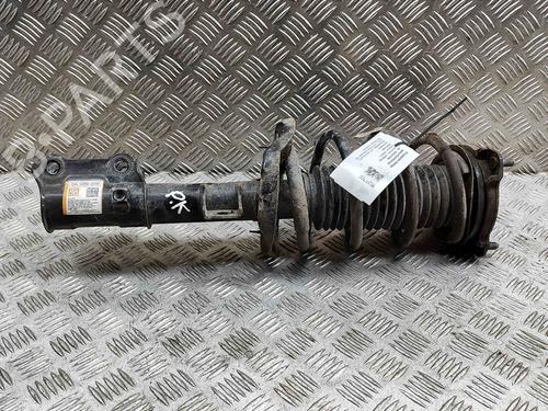 Used Left front shock absorber KIA SOUL III (SK3) E-SOUL (204 hp) 27773523