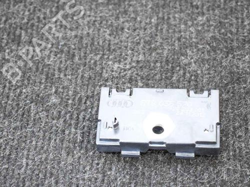 Elektronisk modul AUDI Q3 (8UB, 8UG) 2.0 TFSI quattro (170 hp) 7735021