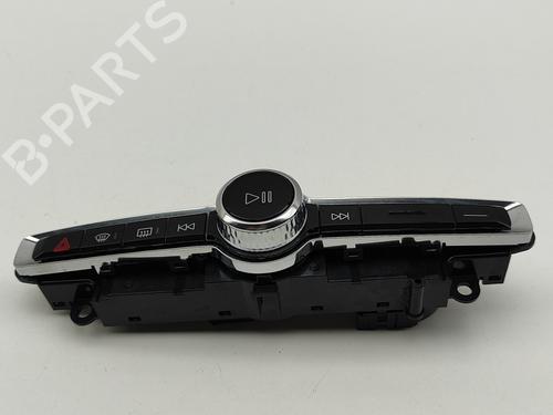 Switch VOLVO XC40 (536) Recharge AWD | BP29076091I30 