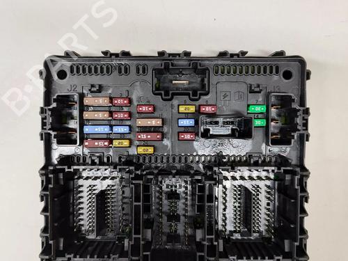 Electronic module FORD PUMA (J2K, CF7) 1.0 EcoBoost mHEV | BP27766967M83  - Image 7