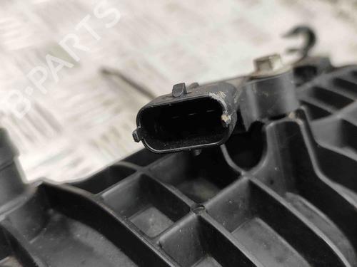 Intake manifold FORD FIESTA VI (CB1, CCN) 1.0 EcoBoost | BP27205801M70