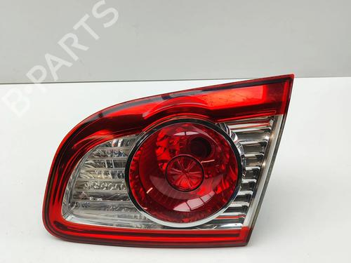 Used Right tailgate light Right tailgate light HYUNDAI SANTA FÉ II (CM) 2.2 CRDi (197 hp) 33739929 33739929