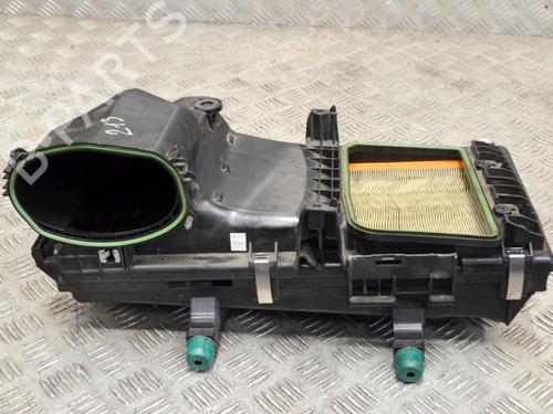 Used Air filter box MERCEDES-BENZ GLC (X253) 220 d 4-matic (253.915) (194 hp) 27756176