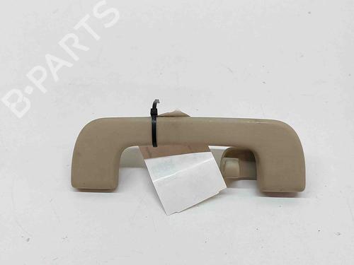 Poignée de toit intérieure AUDI Q7 (4MB, 4MG, 4MQ) 3.0 TDI quattro (272 hp) 28956481