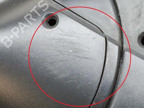 Retrovisor direito AUDI E-TRON (GEN) 50 quattro | BP28547968C27 