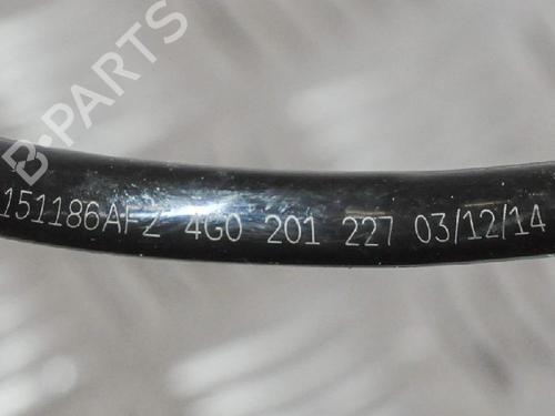 Pipe AUDI A6 C7 (4G2, 4GC) 3.0 TDI quattro | BP14658999M125 
